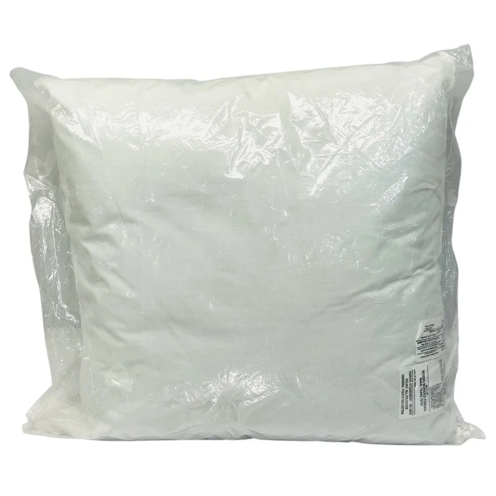 Hobbs Bonded Fibers (HBF) Poly-Down Pillow Pals PILLOW INSERT 18